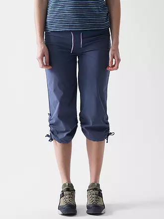 E9 | Damen Klettershort N Celo2 3/4 | 